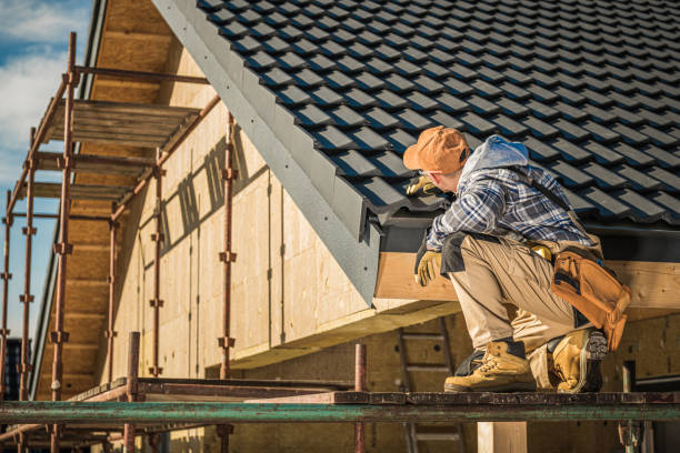Best Residential Roofing Contractor  in Redwood, OR