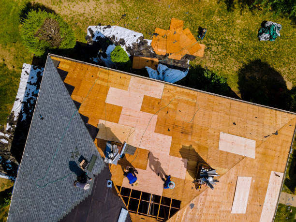 Best Storm Damage Roof Repair  in Redwood, OR