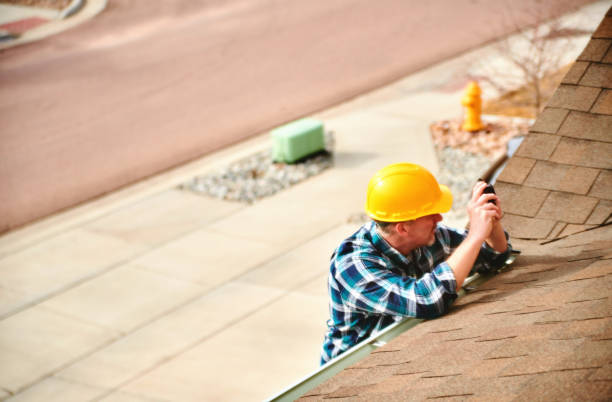 Best Commercial Roofing Services  in Redwood, OR
