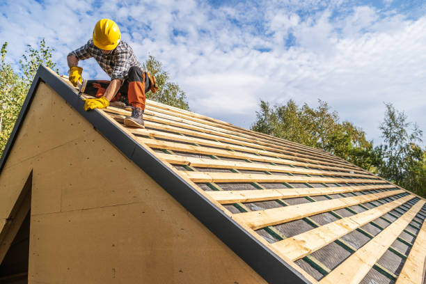 Best Roof Repair Services  in Redwood, OR