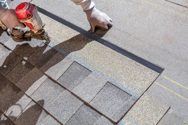 Best Emergency Roof Repair  in Redwood, OR