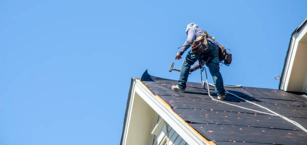 Gutter Installation and Roofing in Redwood, OR